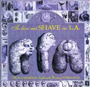 To Live And Shave In L.A. - The Wigmaker In Eighteenth-Century Williamsburg