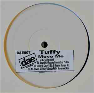Tuffy - Move Me
