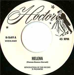Unknown Artist - Helena