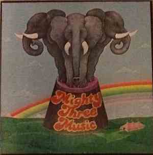 Unknown Artist - Mighty Three Music
