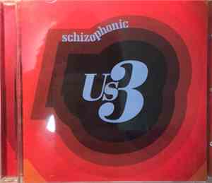 Us3 - Schizophonic