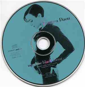 Vanessa Daou - Near The Black Forest