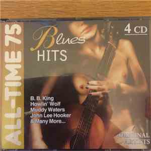 Various - 75 All-Time Blues Hits