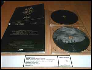 Various - Amebix Balkans - A Tribute To Amebix Vol.2