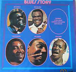 Various - Blues Story