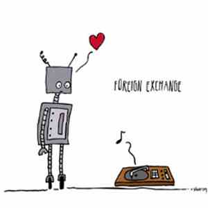 Various - Foreign Exchange