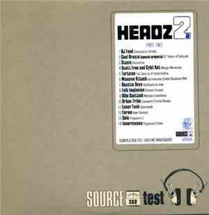 Various - Headz 2A - Part Two