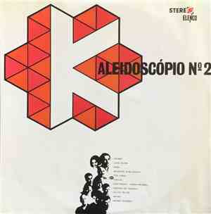 Various - Kaleidoscópio No. 2