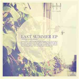 Various - Last Summer EP