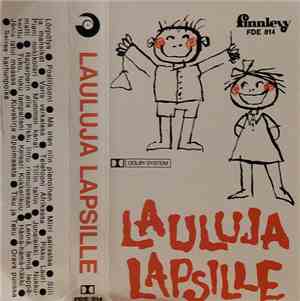 Various - Lauluja Lapsille