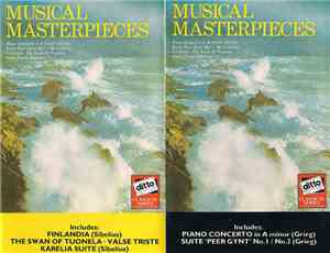 Various - Musical Masterpieces