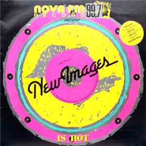 Various - Nova FM Record 89,7 Present New Images