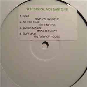Various - Old Skool Volume One