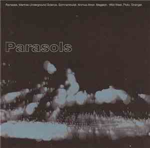 Various - Parasols. Volume One