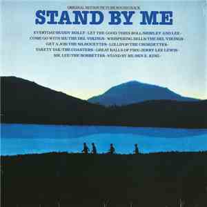 Various - Stand By Me (Original Motion Picture Soundtrack)