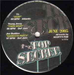 Various - Top Secret! - June 2005