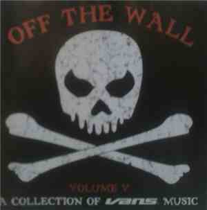 Various - Vans Off The Wall Volume V