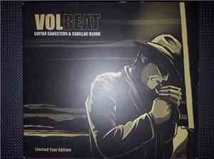 Volbeat - Guitar Gangsters & Cadillac Blood