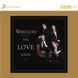 Westlife - The Love Album