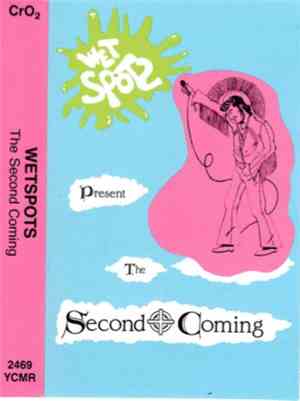 Wet Spots - The Second Coming