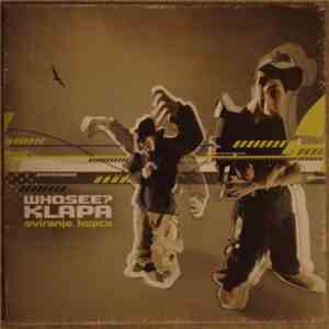 Whosee? Klapa - Sviranje Kupcu