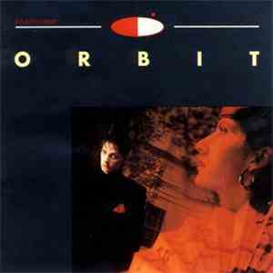 William Orbit - Orbit