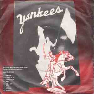 Yankees  - Take It Like A Man