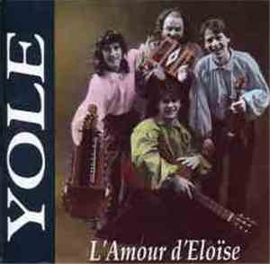 Yole - L'Amour D'Eloïse