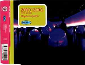 Zero1Zero Feat. Joe MC - Happy Together