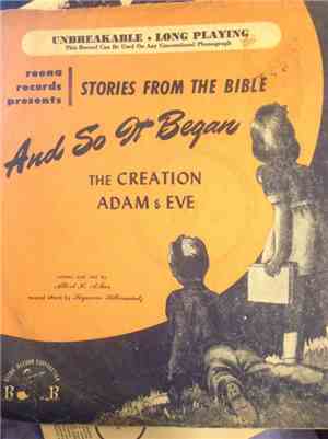 Albert H. Arkus, Seymour Silbermintz - And So It Began