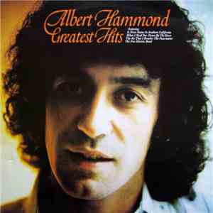 Albert Hammond - The Very Best Of Albert Hammond