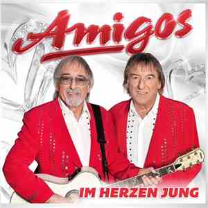 Amigos - Im Herzen Jung