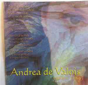 Andrea De Valois - Syren Songs