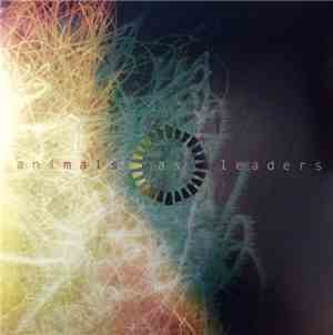 Animals As Leaders - Animals As Leaders