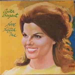 Anita Bryant - Love Lifted Me