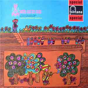 Anthony Quayle - Aladdin And His Lamp