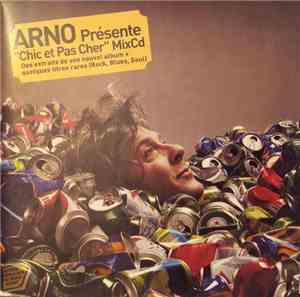 Arno  - Arno Présente 