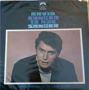 Arvid Wangberg og The Gospel Group - Arvid Synger 12 Nye Sanger
