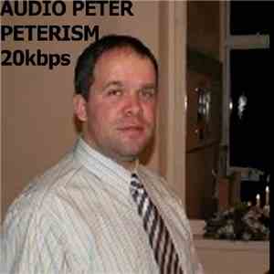 Audio Peter - Peterism
