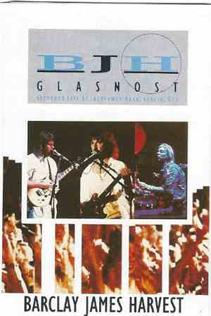 Barclay James Harvest - Glasnost