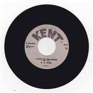 B.B. King - I Stay In The Mood