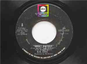 B.B. King - Sweet Sixteen