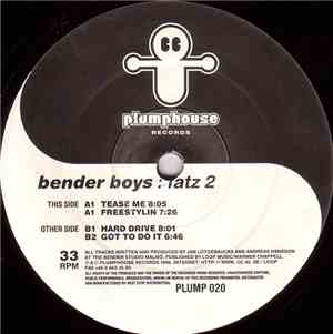 Bender Boys - Fatz 2