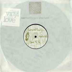 Bernard Badie - Bernards Got The Funk