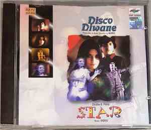 Biddu, Zoheb - Disco Diwane / Star