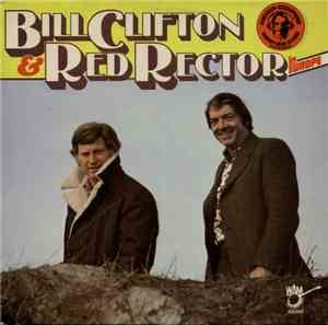 Bill Clifton & Red Rector - In Europa