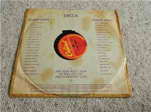 Billy May And His Orchestra - Fat Man Mambo / Orchids In The Moonlight