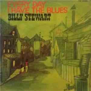 Billy Stewart - Ol' Man River
