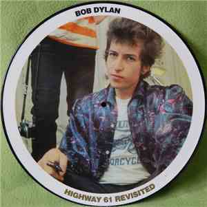 Bob Dylan - Highway 61 Revisited