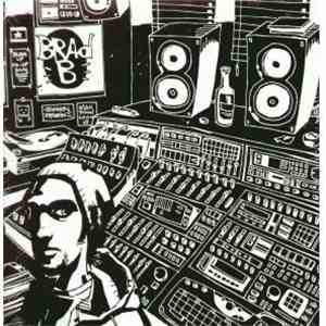 Brad B - All Come Along / Word Of Mouth